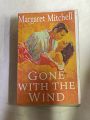 GONE WITH THE WIND BY margaret Mitchell. 