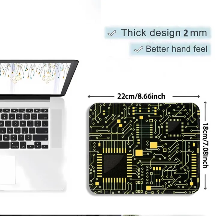 Circuit%20Board%20Pattern%20overlock%20Mouse%20Pad%20Desk%20accessories%20office%20Pad%20Computer%20Laptop%20Pad%20Keyboard%20Mouse%20Pad%20Game%20Console%20Pad%20-%20Image%203