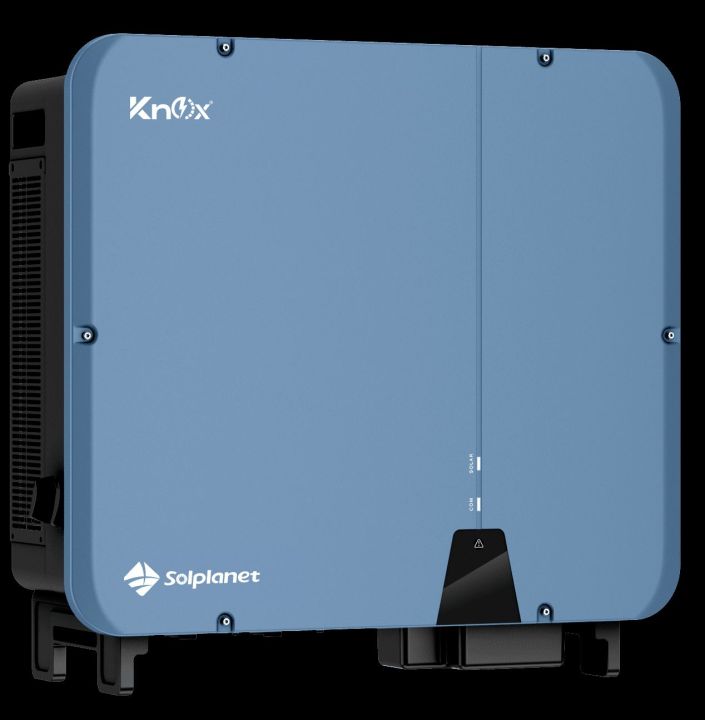 Ongrid Solar Inverter Knox 15 kw G2 Pv15000 Phase 3