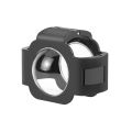 PULUZ For Insta360 X4 / X3 Lens Guard Protective Cover For Insta360 X4 / X3 Panoramic Action Cameras Accessories. 