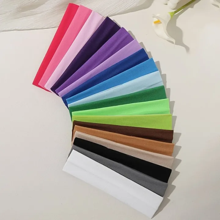 10%20pieces%20of%20women's%20elastic%20headband,%20anti%20slip,%20sweat%20absorbing,%20suitable%20for%20yoga,%20running,%20and%20sports%20-%20Image%202