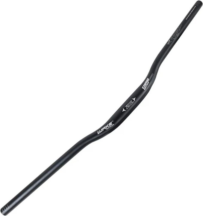 Advanced Inspiring 780Mm Complete Wake Bike Handlebar - High-Quality Wake Bike Handlebar Measuring 780Mm