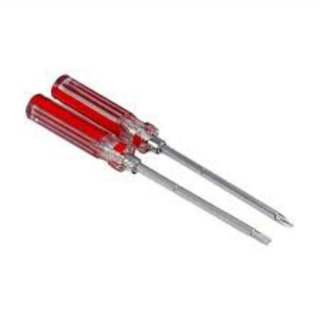 Duobang screwdriver 6 inches 150mm (plus and minus both sides available)