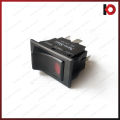 New-star SW-14NA-24V 12V-24V DC 20A 3 pin switching power off switch. 