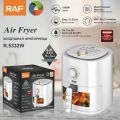 Air Fryer RAF Original best Quality. 