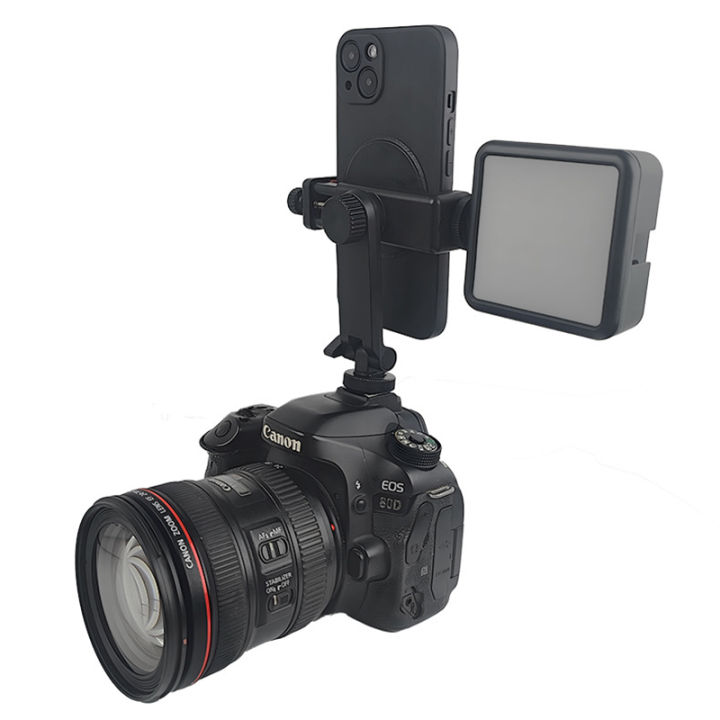 Camera%20Hot%20Shoe%20Phone%20Tripod%20Mount%20Holder%20Mobile%20Smartphone%20Support%20Cold%20Shoe%20Adapter%20for%20Iphone%20%20Photography%20Accessories%20-%20Image%204