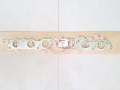 Intake gaskets-Toyota 1jz-ge, 200 baht per set. 