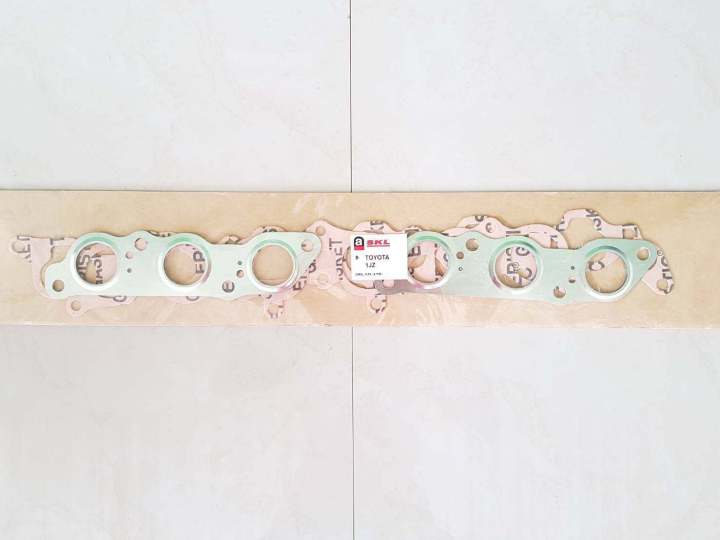 Intake gaskets-Toyota 1jz-ge, 200 baht per set