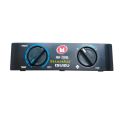 Isuzu air control switch panel, TFR car air control panel plate, Dragon Eye. 