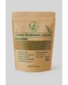Organic Dried Rosemary Leaves 100g - Best for Hairs and hair Growth. 