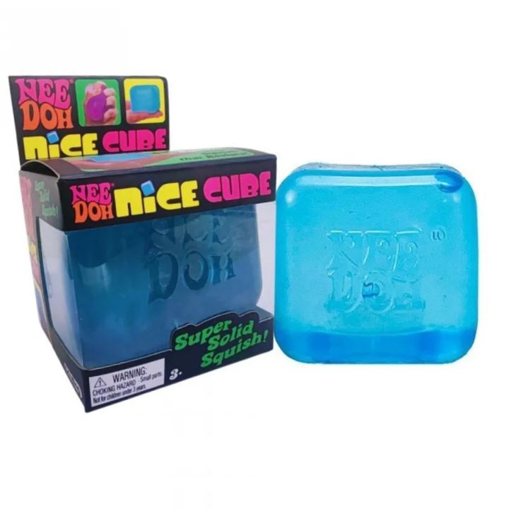 Schylling%20Needoh%20Integrated%20Decompression%20Cube%20Compression%20Toy,%20Used%20for%20Relieving%20Stress,%20Relaxation,%20Anti%20Anxiety,%20and%20Concent%20-%20Image%203