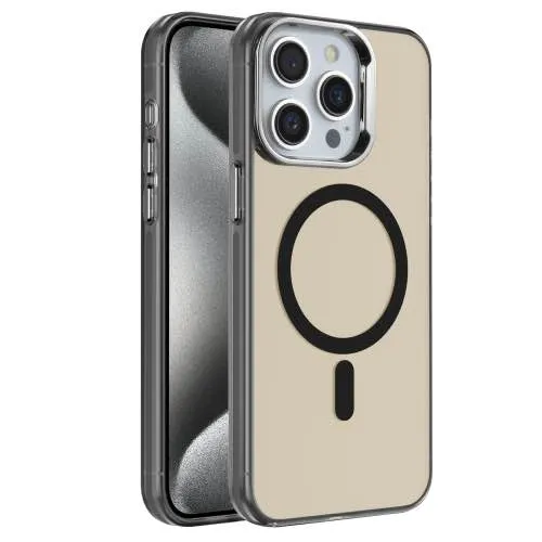 iPhone%2013%20Electroplated%20IMD%20MagSafe%20PC%20Hybrid%20TPU%20Mobile%20Phone%20Case%20Cover%20Purple,%20Pink,%20Blue,%20Green,%20Black%20Choose%20From%20Color%20Variants%20-%20Image%204