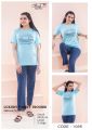 TEEDOT 2 Pc soft cotton trouser shirt. 