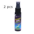 Goalkeeper Glove Spray Football Grip Spray for Goalkeeping Gloves Non-slip Enhanced Sticky Baseball Replacement Glove Glue freshfeet.