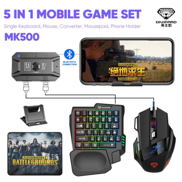 M1%20PRO%205%20in%201%20RGB%20Mobile%20Game%20Keyboard%20Mouse%20Combo%20Pack%20MK500%20-%20Image%205