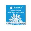 UPSIREN Thermal Putty UTP-8 For VGA GPU IC Processor Rapid Cooling Thermal Pad Replacement Heat Blocking Putty High Performance. 