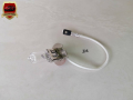 H3 Light Bulb 24V 70W Taiwan. Each Bulb Costs 45 Baht.. 