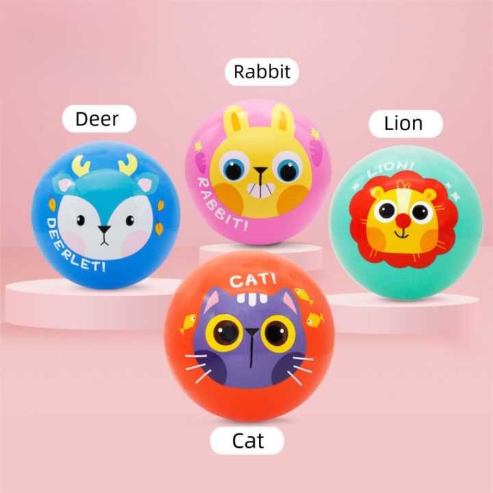 Patting%20Ball%20For%20Kindergarten%20Children%20Small%20%20Inflatable%20Sports%20PVC%20Toy%20Ball%20Safe%20Soft%20Baby%20Kids%20Play%20Ball%20Indoor%20Outdoor%20-%20Image%202