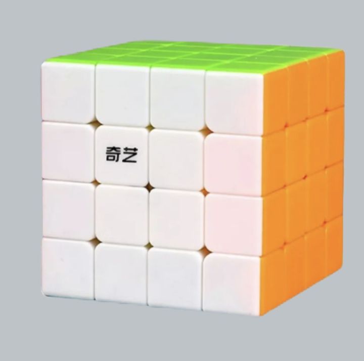 QY 4*4*4 Rubik's Cube