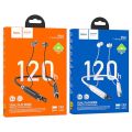 Hoco ES62 Pretty Neckband Bluetooth Earphone. 