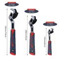 6/8/10 Inch Self Locking Wrenchs Universal Plumber Wrench Power Grip Suitable for Various Repair Jobs Tools.