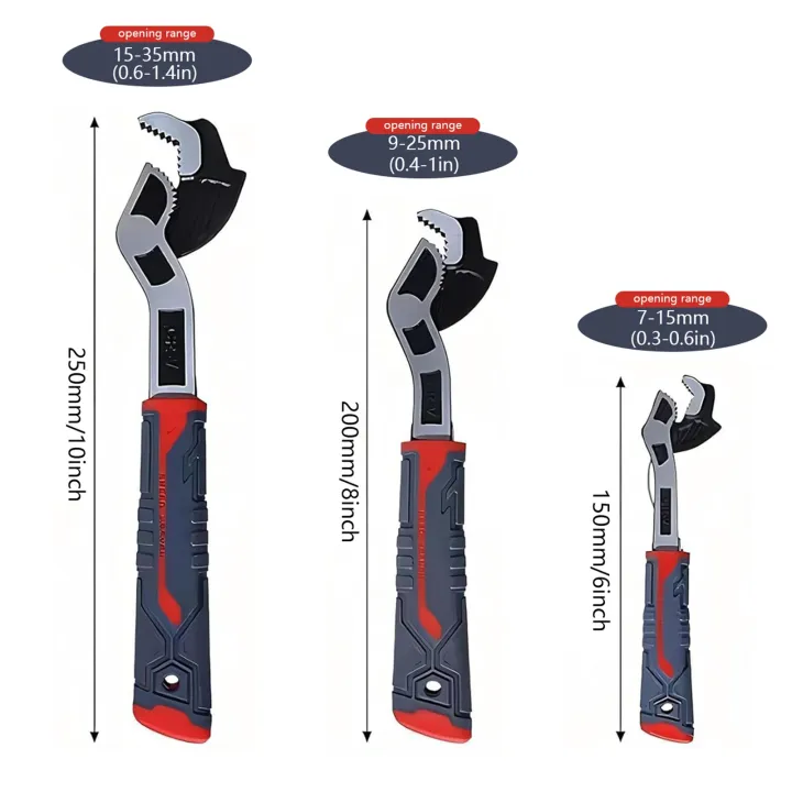 6/8/10%20Inch%20Self%20Locking%20Wrenchs%20Universal%20Plumber%20Wrench%20Power%20Grip%20Suitable%20for%20Various%20Repair%20Jobs%20Tools%20-%20Image%205