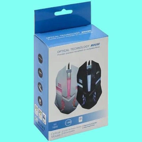 (gadget%20dream)M6%207%20color%20light%20gaming%20mouse-black/M133%20Wireless%20Bluetooth-compatible%20Three-mode%20Transparent%20Mouse%20Rechargeable%20-%20Image%208