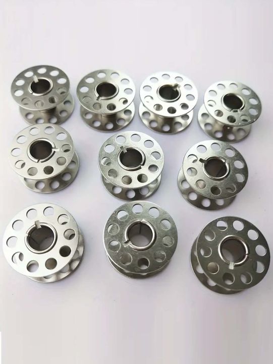 12/24PCS%20Stainless%20Steel%20Sewing%20Machine%20Bobbins%20-%20Durable%20Metal%20Construction%20for%20Brother%20Sewing%20Machine,%20Essential%20Sewing%20Craft%20-%20Image%205