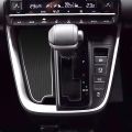 for Toyota Noah Voxy 90 Series Anti-Slip Gate Slot Cup Mat Door Groove Pad Car Interior Accessories.