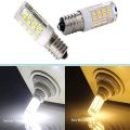 18W 15W 12W 9W 7W  E14 LED Bulb Lamp 220V-240V Mini Corn Bulb Light 2835SMD 360 Beam Angle Replace Halogen Chandelier Lights. 