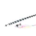SF 1PC Flexible Wand Stick Classic Magic Plastic Appearing Cane Wand Trick Toys - Magic Tricks - Magic Items. 