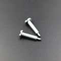 1/2/5/10Pcs For PS5 Sturdy Base Fixing Screw Replacement Vertical Stand Bottom Screw Repair Kit.