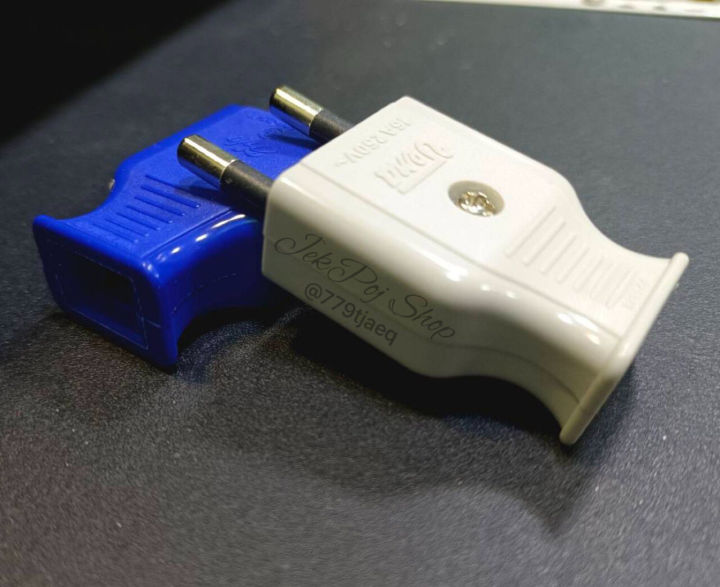 2%20pin%20male%20plug%20round%20male%20plug%20Venana%20Vena%20mixed%20colors%202p%2016%20-%20Image%202