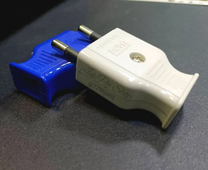 2%20pin%20male%20plug%20round%20male%20plug%20Venana%20Vena%20mixed%20colors%202p%2016%20-%20Image%202