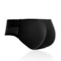 Women Butt Lifter Cushioned Bum Padded Panties Hip Enhancer Fake Butt Pull-in Hip Lift Shape-to-shape Breathable Briefs Push Up. 
