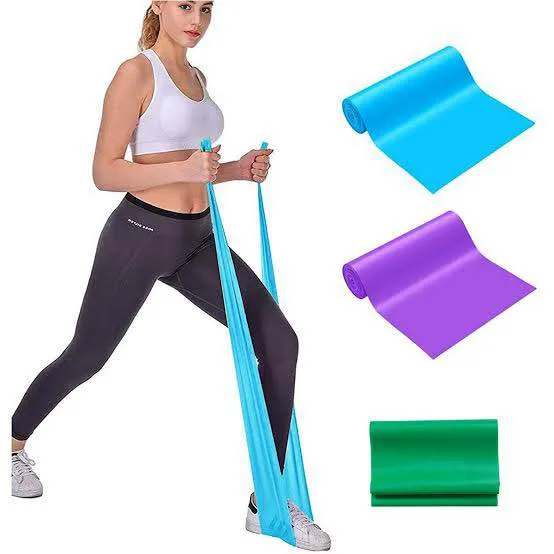 Exercise,%20TheraBand,/resistance,%20band%20elastic%20red%20colour%20-%20Image%202