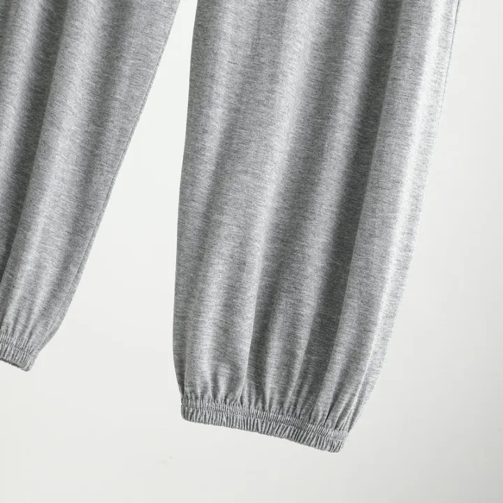 Large%20Size%20Men%20Pajama%20Pants%20Modal%20Anti-Mosquito%20Trousers%20Youths%20Home%20Trousers%20Outside%20the%20Loose%20Leisure%20Sleeping%20Pants%20Soft%20-%20Image%207