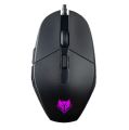 Mouse (mouse) nubwo Icarus (nm93) Black. 