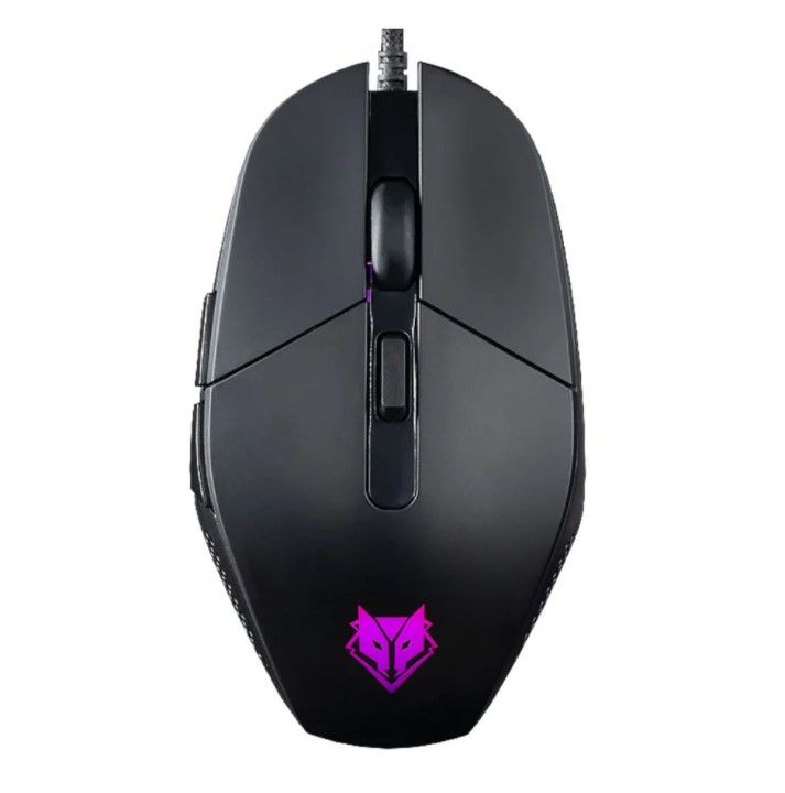 Mouse (mouse) nubwo Icarus (nm93) Black