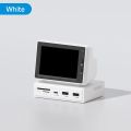 Hagibis 3.5inch IPS Mini Screen AIDA64 Mini PC CPU RAM HDD Data Monitor Display Sub Screen with USB C Hub for Laptop PC MacBook.