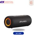 Awei KA8 14W Outdoor Portable Bluetooth Speaker. 