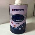 101-NEX silicone 101 1L size Nax silicone grease cleaner Nax silicone degreasing surface cleaning agent Nax silicone off.. 