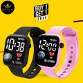 Digital Sports Watch, Combo Offer. 