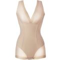 Women Postpartum Shapewear Tummy Suits Slimming Burn Fat Shapers Ladies Waist Control Full Body Shaper Waist Trainer Corset.