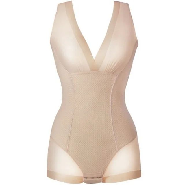 Women%20Postpartum%20Shapewear%20Tummy%20Suits%20Slimming%20Burn%20Fat%20Shapers%20Ladies%20Waist%20Control%20Full%20Body%20Shaper%20Waist%20Trainer%20Corset%20-%20Image%207