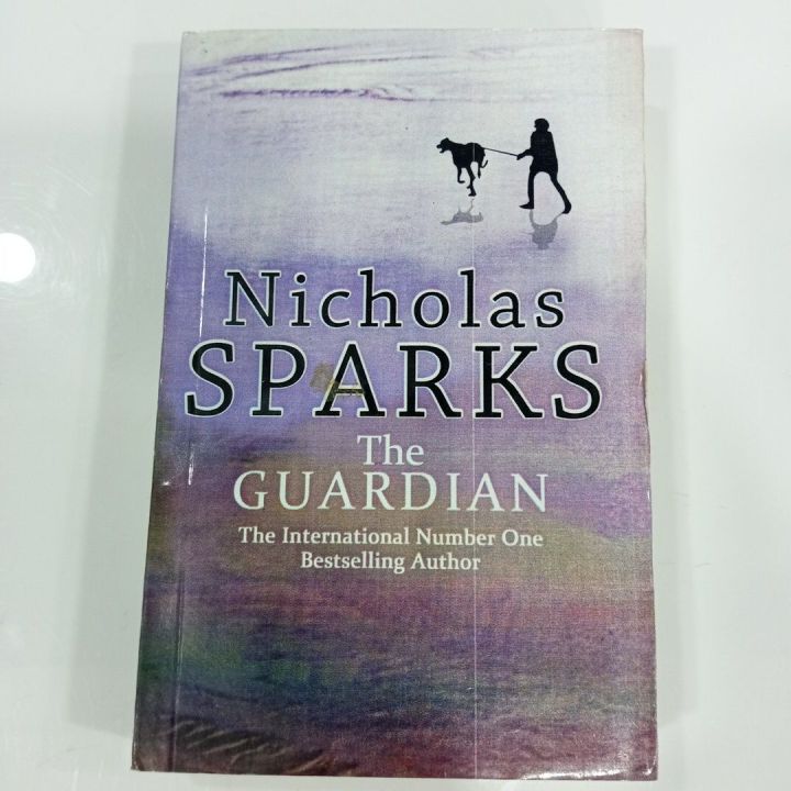 the Guardian by NicholasSparks