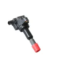 Ignition coil for Honda City I-VTEC jazz GE year 08-13 City ZX 08-13 freed 08-15 brio No. 30520-rbo-s01. 