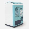 Kids Toys Children Saving Money Box Kids Electronic ATM Bank Coin Bank Fingerprint Password Lock Bank. 