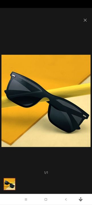 Full%20Black%20Ray-Ben%20Sunglasses%20-%20Image%204