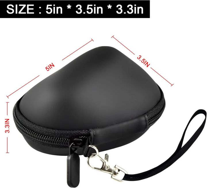 (Case%20only)%20Case%20for%20%20Lift%20Vertical%20Ergonomic%20Mouse,%20Travel%20Carrying%20Holder%20Storage%20Box%20for%20Logi%20Wireless%20Mouse%20-%20Image%203